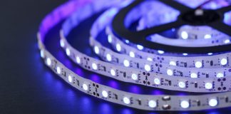 Strip Led
