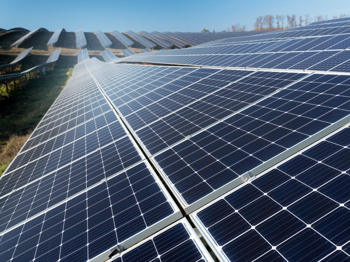 regole per impianti fotovoltaici