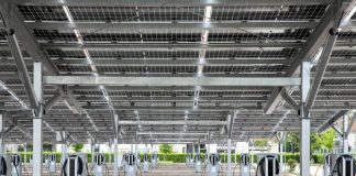impianto fotovoltaico