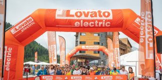 Trail del Centenario