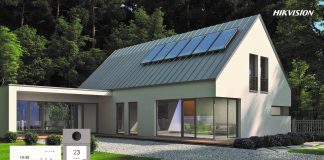 kit per la videocitofonia