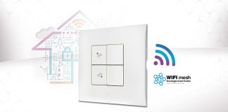 comando multifunzione