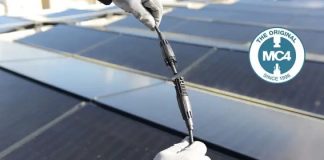 Connettori fotovoltaici