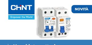 interruttori automatici