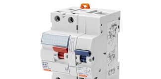 Sezionatori di manovra