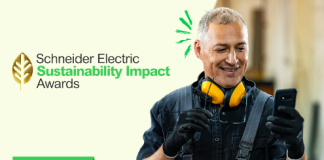 Sustainability Impact Awards