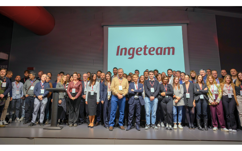Ingeteam