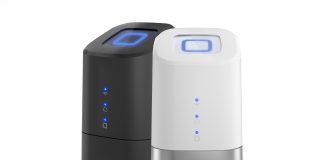 Homematic IP Home Control Unit