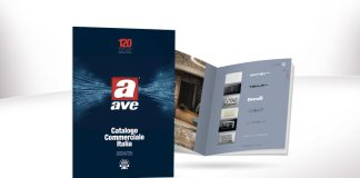 catalogo commerciale