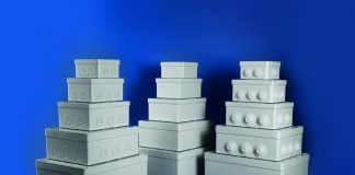 cassette di derivazione