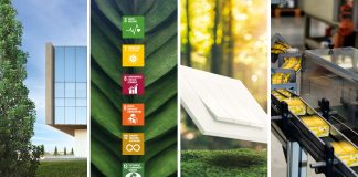 Bilancio di Sostenibilità