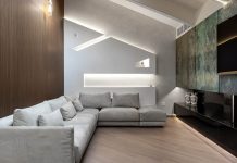 Domotica AVE: comfort tecnologico per un appartamento smart Domotica