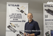 Steab: intervista a Milvio Medicina
