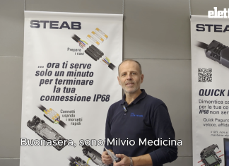 Steab: intervista a Milvio Medicina