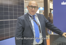 Forniture Fotovoltaiche: intervista a Romano Paolicelli