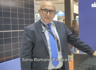 Forniture Fotovoltaiche: intervista a Romano Paolicelli