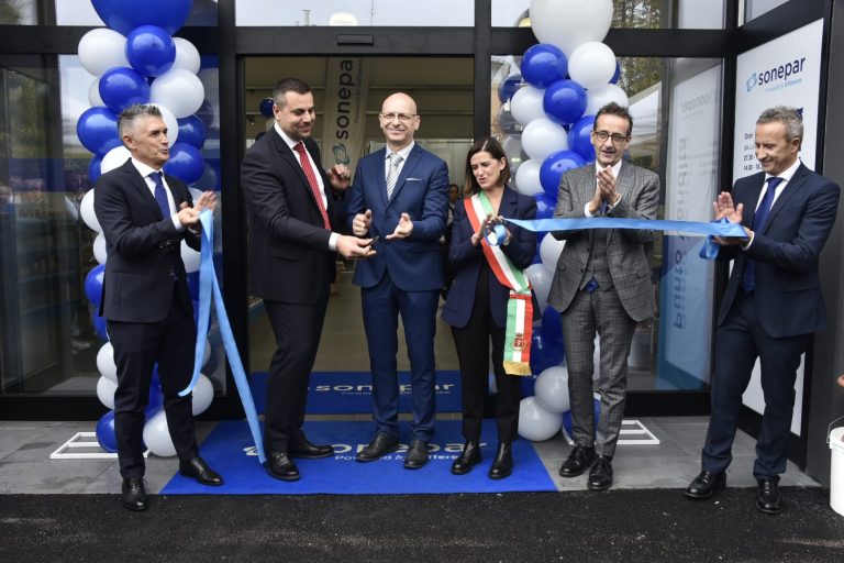 Sonepar Italia inaugura un nuovo punto vendita a Perugia