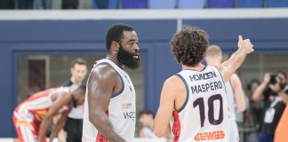 Wegreenit Urania Basket Milano