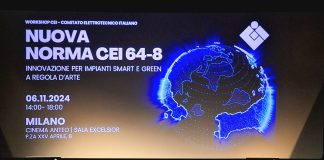 CEI 64-8