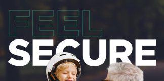 Feel Secure
