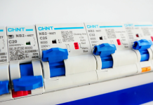 Chint. Controllo, protezione e sicurezza con gli interruttori intelligenti interruttori intelligenti