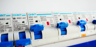 interruttori intelligenti