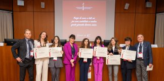 Laurea Ingenio al Femminile