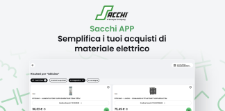 Sacchi App