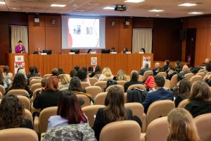 Laurea Ingenio al Femminile
