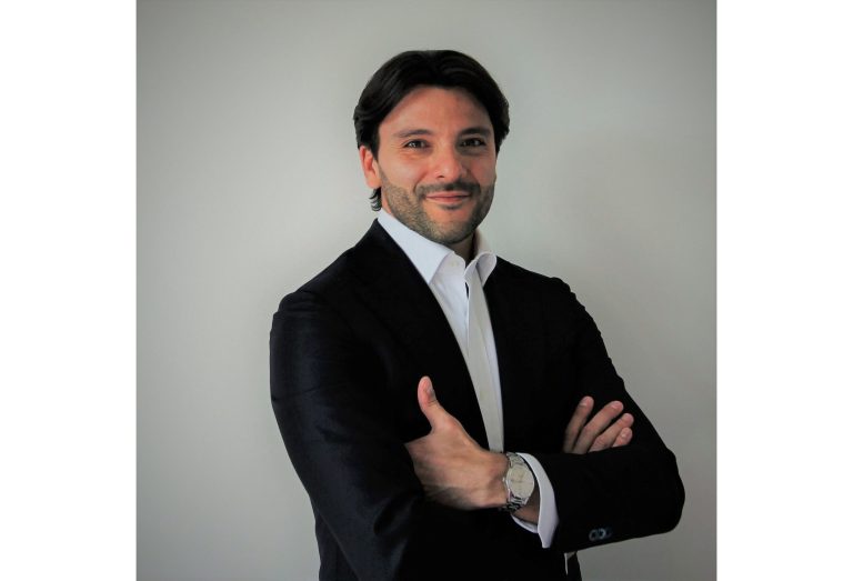 Alfonso D’Andretta eletto nell’Executive Board di LightingEurope