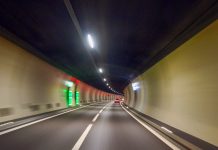 Impianti elettrici nelle gallerie stradali: progettazione, realizzazione e verifica