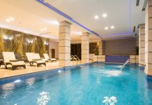 Impianti elettrici e illuminotecnici per SPA funzionali ed efficienti