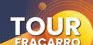 TOUR FRACARRO 2025