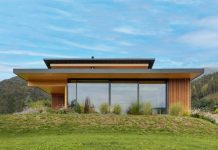 L’energia positiva di Vimar per una residenza nella natura