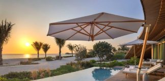 St. Regis Red Sea Resort