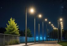 Come si fa la verifica di un impianto di illuminazione esterna?