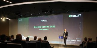 Meeting Vendite