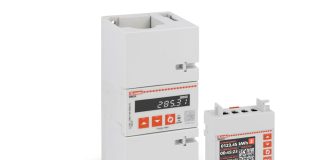 Contatori di energia