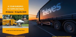 Tour Europeo Televes