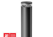 PERFORMANCE iN LIGHTING vince l’iF DESIGN AWARD 2025 iF DESIGN AWARD 2025