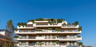 Giardini del Petrarca: progetto di housing di qualità con Vimar Giardini del Petrarca