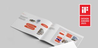 IF DESIGN AWARD 2024