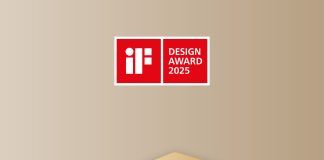 Design Award