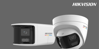 Telecamere panoramiche