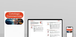catalogo commerciale