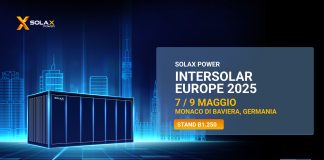 Intersolar 2025