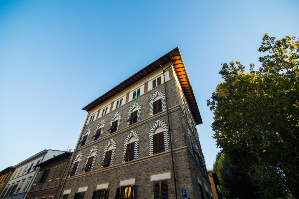 decoro architettonico