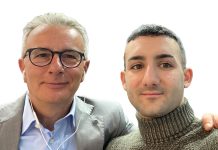 Consulenti per la transizione energetica: le parole di Ulderico D’Alessandro Ulderico D'Alessandro