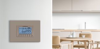 cronotermostati