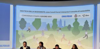 “A scuola di Biodiversità”
